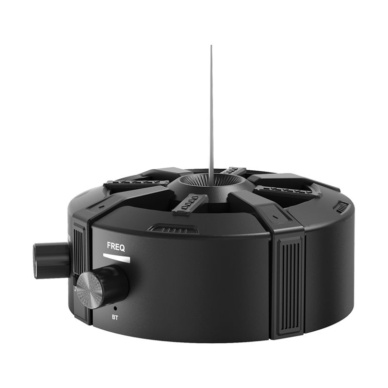 X12A-Artificial Touchable Musi - Audio Music Generator Free recension och pris