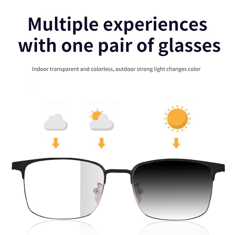 New smart Bluetooth sunglasses - Audio Music Arabic recension och pris