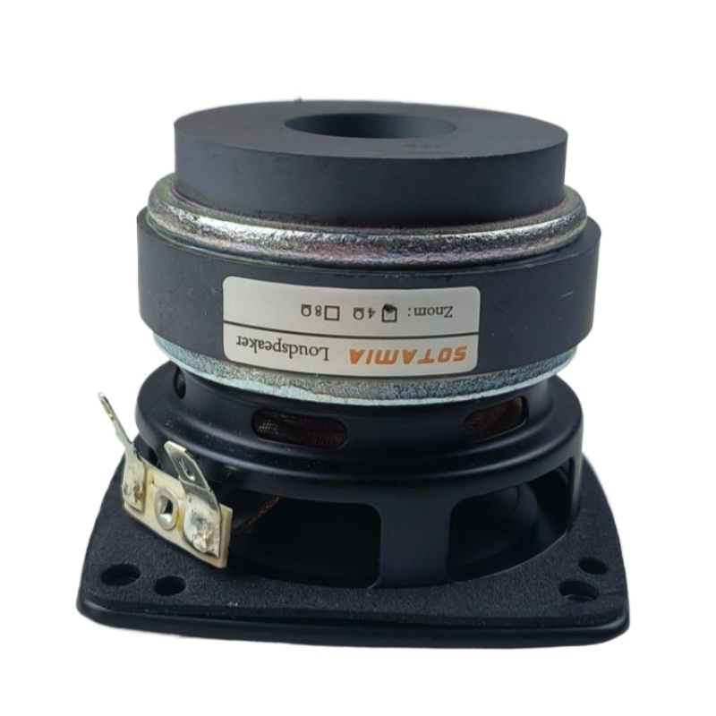 SOTAMIA 1Pcs 2.75 Inch Full Ra - Audio Music Generator recension och pris