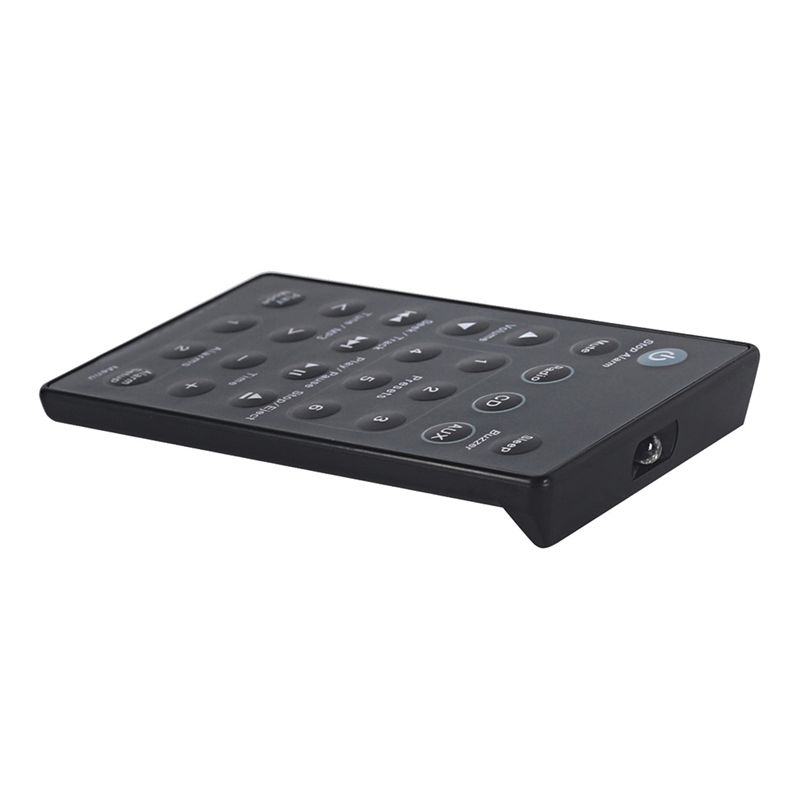 BOFF Remote Control for BOSE-B - Audio Music Generator Free recension och pris