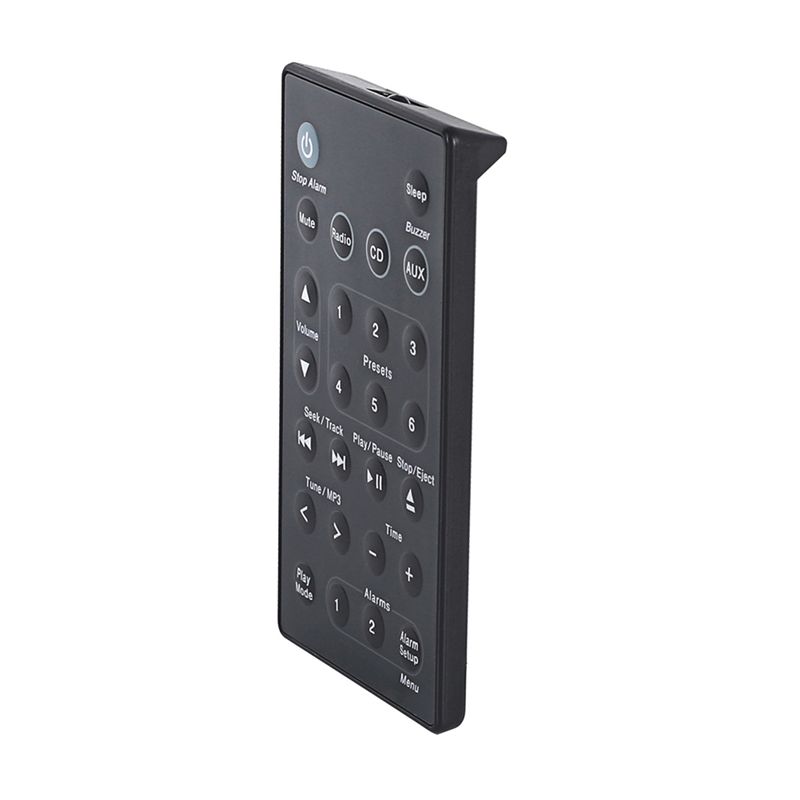 BOFF Remote Control for BOSE-B - Audio Music Generator Free recension och pris