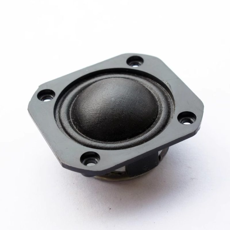 SOTAMIA 2PCS 1.25 Inch Mini Au - Audio Music Generator recension och pris
