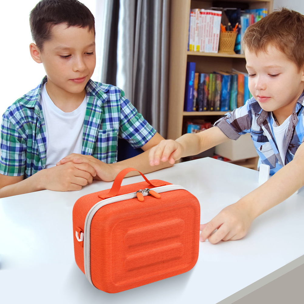 Custom Fit EVA Carrying Case f - Audio Music Generator recension och pris