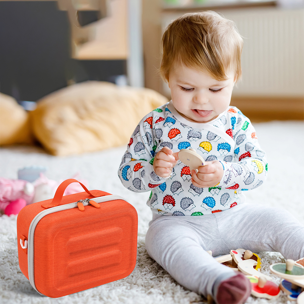 Custom Fit EVA Carrying Case f - Audio Music Generator recension och pris