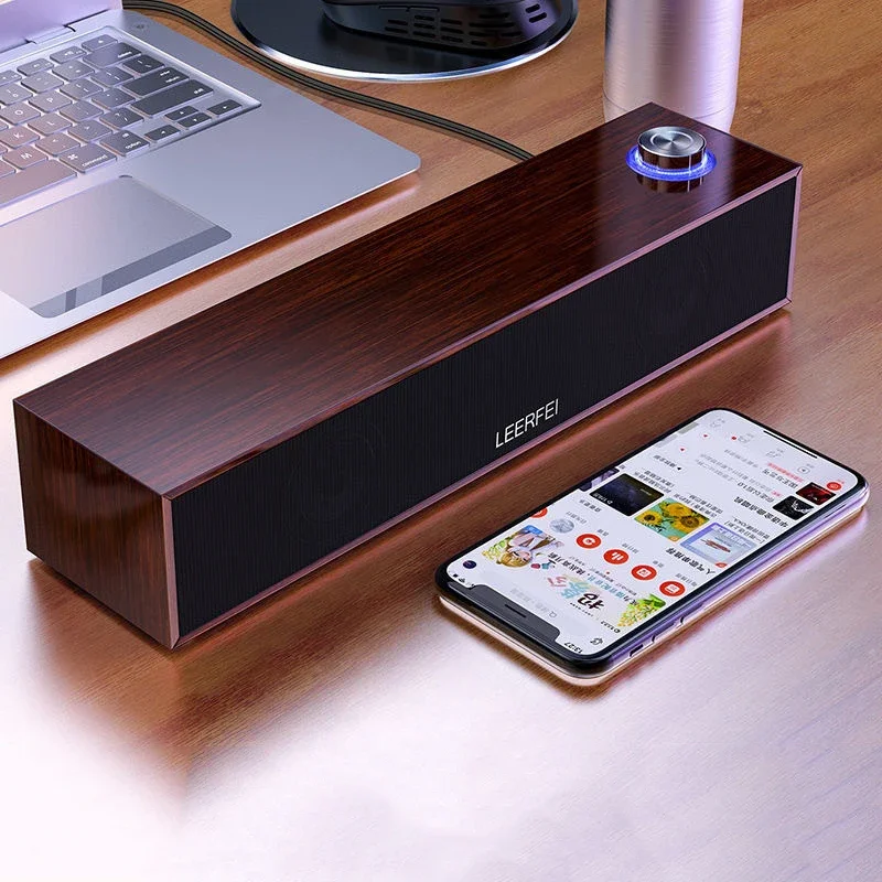 Home Theater Wired Bluetooth S - Audio Music Generator recension och pris