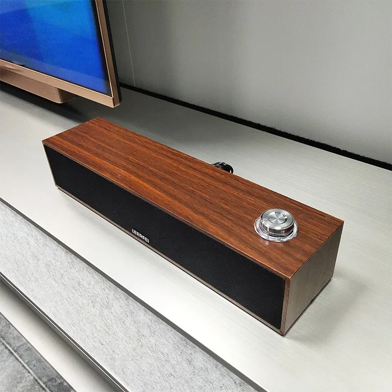 Home Theater Wired Bluetooth S - Audio Music Generator recension och pris