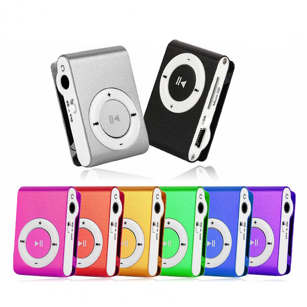 MP3 Media Gift Mini MP3 Metal  - Audio Music App recension och pris