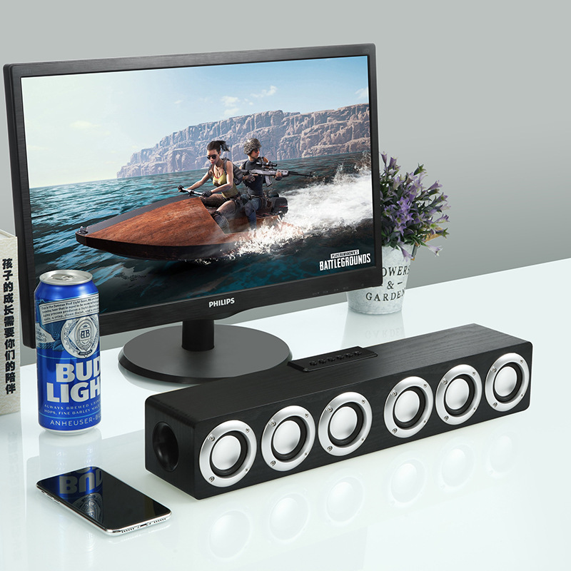 30W Home theater portable colu - Audio Music Generator recension och pris