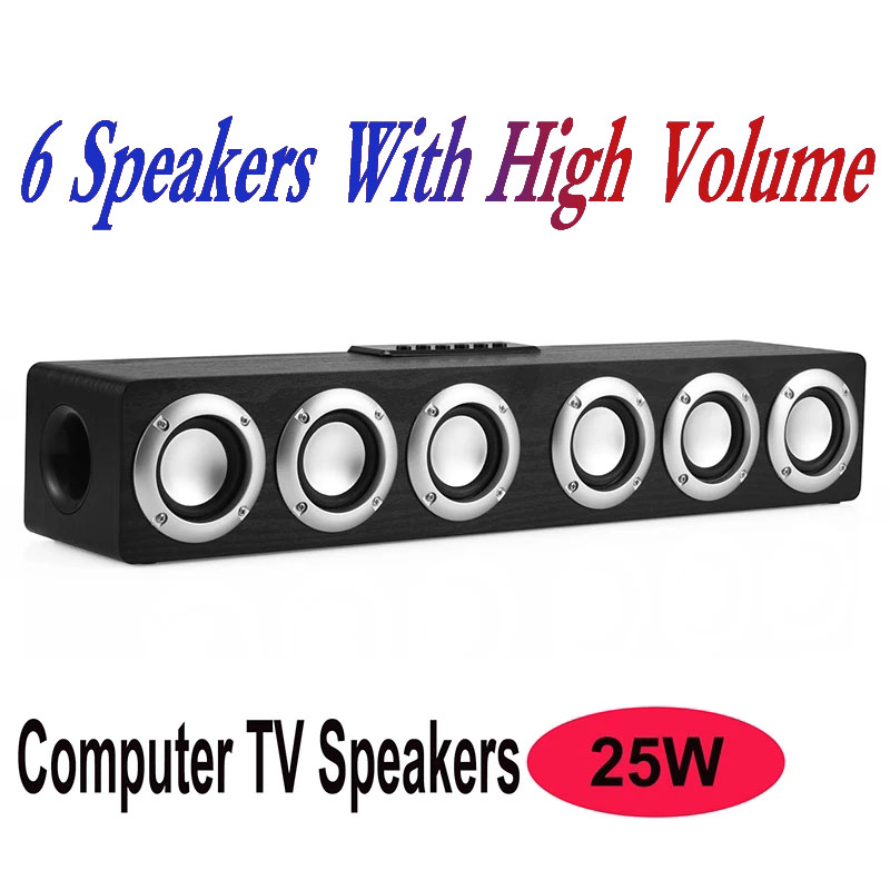 30W Home theater portable colu - Audio Music Generator recension och pris