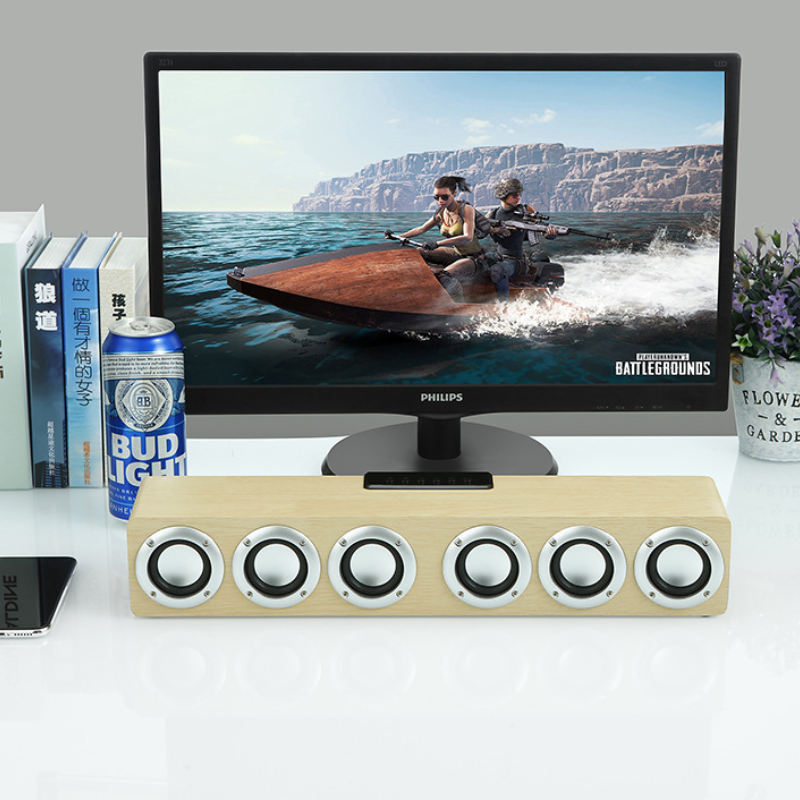 30W Home theater portable colu - Audio Music Generator recension och pris