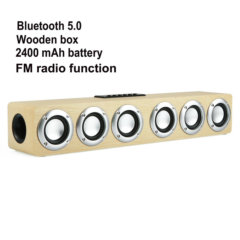 30W Home theater portable colu - Audio Music Generator recension och pris
