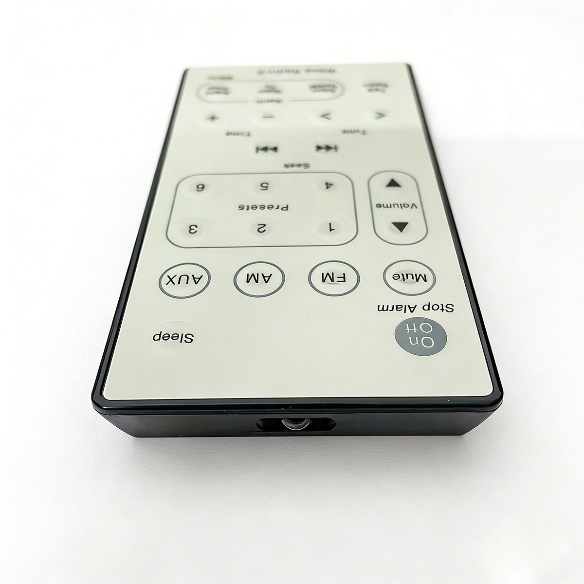 Suitable for BOSE Wave Radio 3 - Audio Music Generator Free recension och pris