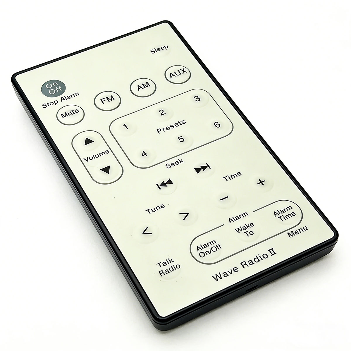 Suitable for BOSE Wave Radio 3 - Audio Music Generator Free recension och pris