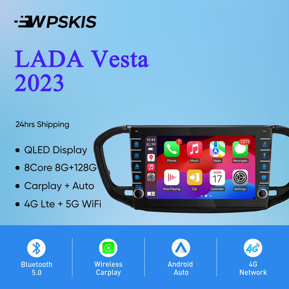 8G Ram 128GB Android 14 QLED C - Audio Music Arabic recension och pris